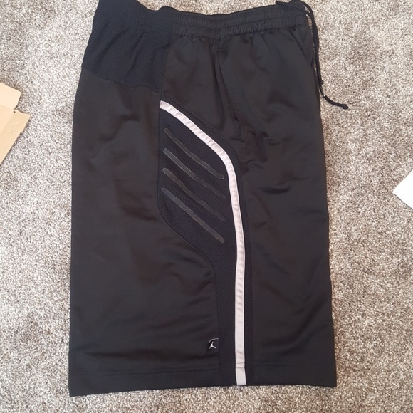 Jordan Other - XXL Jordan brand shorts in black